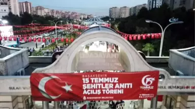 Başakşehir Belediyesi'nden Anlamlı 