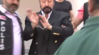 İstanbul 17 Yıldır Süren Adnan Oktar Grubuna Yönelik İşkence Davası...