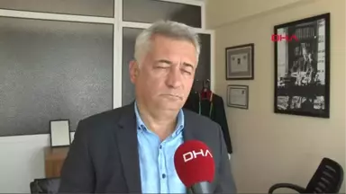 İstanbul Adil Serdar Saçan, Adnan Oktar'dan Şikayetçi Oldu