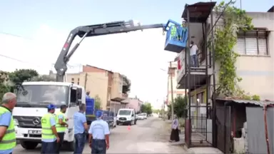 Kadirlili Engelli Kardeşlere Belediyeden Yardım Eli Uzandı - Osmaniye