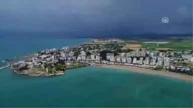 Adana'nın Denizi Turistleri Bekliyor