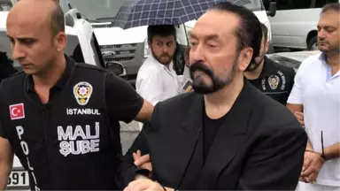 Adnan Oktar'ın 30 kişilik A Takımı Belli Oldu