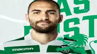 Bas Dost, Sporting Lizbon'da Kaldı