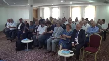 Tgf'nin 57'inci Başkanlar Konseyi Toplantısı