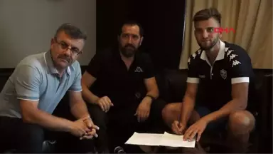 Spor Kardemir Karabükspor'da Çifte Transfer