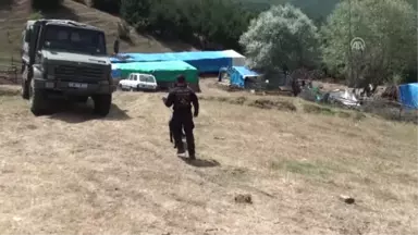 Tokat'ta Kaybolan 3 Yaşındaki Evrim'in Amcası Serbest Bırakıldı