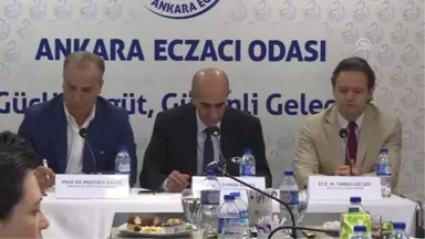 İlaçlar, Marka Değil Etken Maddesiyle Reçete Edilmeli