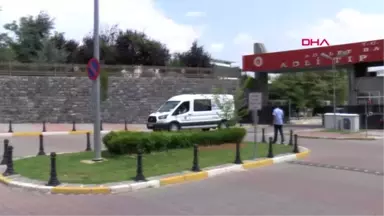 Avcılar'daki Koca Dehşeti Annesini Uyarmak İçin Aramış