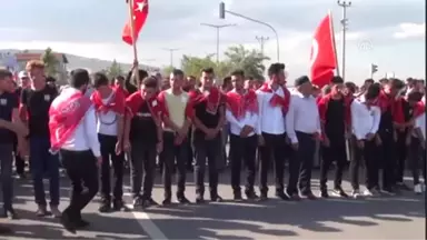 Konya'daki Trafik Kazası