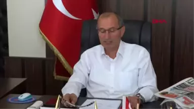 Kütahya'daki Toplu Balık Ölümlerine Suç Duyurusu