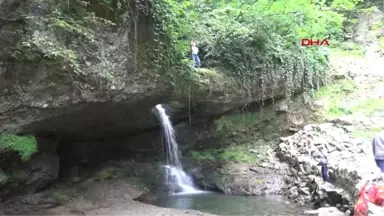 Artvin Murgul'da Keşfedildi, Herkes Oraya Gidiyor Hd