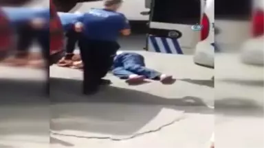 Doktorun 'Beyaz Kod' Alarmı Ölüm Getirdi, 2 Polis Açığa Alındı