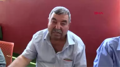 Gaziantep Terasta Oynarken Maganda Kurşunuyla Başından Vuruldu Hd