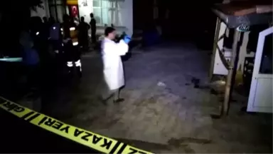 Kocaeli'de Dayı Dehşeti: 2 Ölü