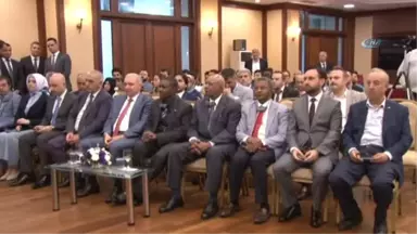 İbb ve Sudan Arasında Arasında 