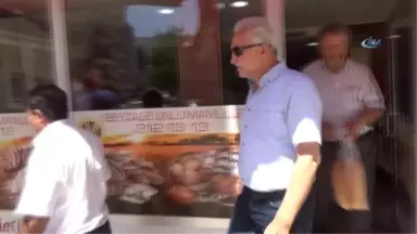 MHP'den 'Askıda Ekmek Projesi'ne Destek