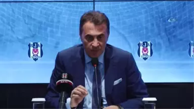 Fikret Orman: 