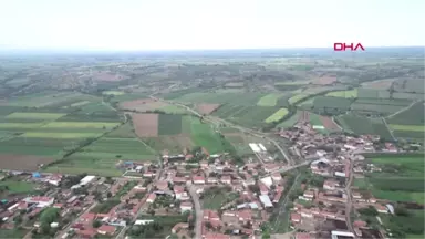 Kırklareli Tarımsal Sit Alanı Kırklareli Ovası'na Termik Santral Kurulmasına Tepki