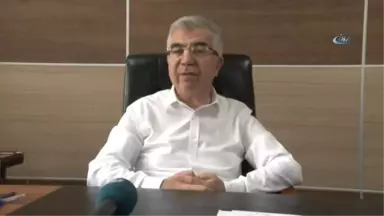 Prof. Dr. Tayyar Arı: 