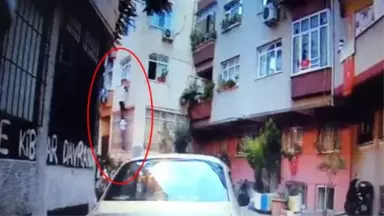 Yazın Açık Bırakılan Pencere ve Balkonlara Giren Hırsız, Polisin Sosyal Medya Tuzağına Yakalandı