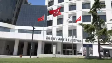 Esenyurtlular Kosgeb Desteğiyle İş Sahibi Oluyor