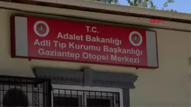 Gaziantep Maganda Kurşunuyla Yaralanan Çocuk, Yaşama Tutunamadı