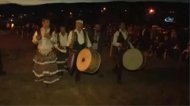 Çamlıdere'de Festival Coşkusu