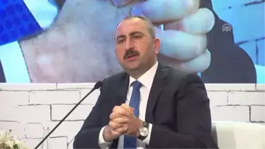 Bakan Gül: 