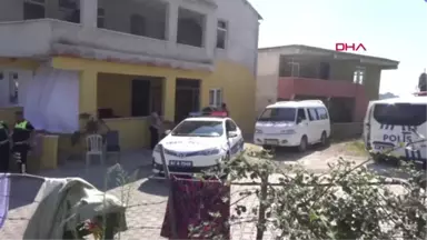 Zonguldak İki Ailenin Silahlı Kavgasında Sıla Öldü, 6 Yaralı