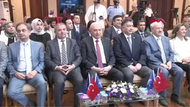 İstanbul 'Zemin İstanbul'da İşbirliği Protokolü İmzalandı 1