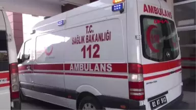 Adıyaman Kadının Süs Havuzuna Batırdığı Bebeği Kurtardı