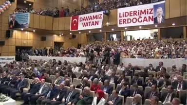 Cumhurbaşkanı Erdoğan: 