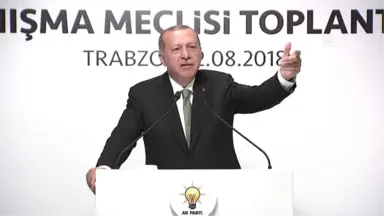 Cumhurbaşkanı Erdoğan: 