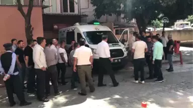 Adana'da Şelalede Kaybolan 3 Kişinin Ölü Bulunması