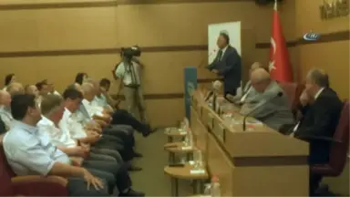 CHP'li Başkan: 