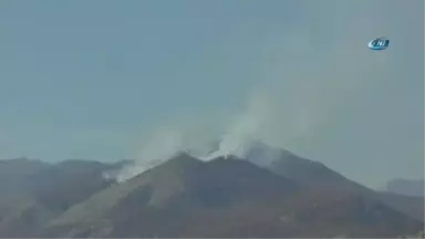 Tunceli'de Etkisiz Hale Getirilen 7 Teröristten 2'si 600 Bin TL Ödüllü Turuncu Listede Çıktı