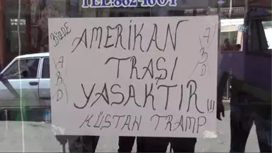 Astığı Yazı ile Amerikan Tıraşını Yasakladı