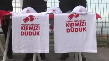 Çocuklar Hatalı Sürücüleri 