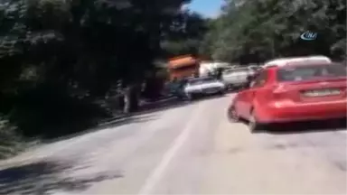 Ordu'da Trafik Kazası: 2 Ölü, 4 Yaralı