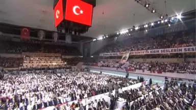 Cumhurbaşkanı Erdoğan: 