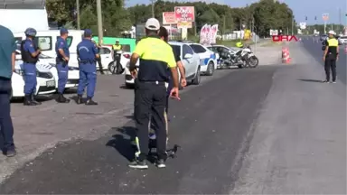 Kocaeli'de Kırmızı Düdük Uygulaması Yapıldı Hd