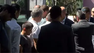 Bakan Soylu'dan ABD Büyükelçiliği'ne Saldırı Açıklaması