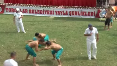 Toroslar 'Yayla Şenlikleri' ile Renklendi