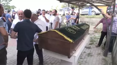 Kocaeli Tarım ve Orman Müdürü İlhan Özel Toprağa Verildi - Kocaeli