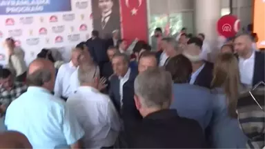 Hakan Çavuşoğlu: 