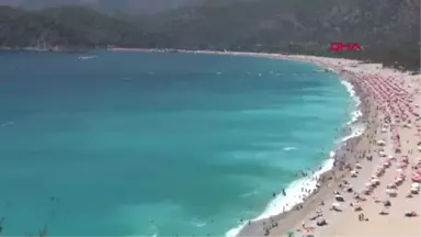 Fethiye'de Doluluk Yüzde 100'e Ulaştı