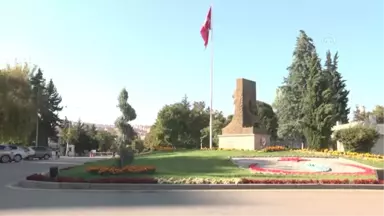 Uzunkaya'dan Yaralı Polis ve Askerlere Bayram Ziyareti