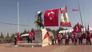 Kilis Mercidabık Zaferi'nin Yıldönümü Kutlandı