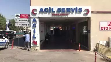 Şanlıurfa'da Silahlı Kavga: 7 Yaralı