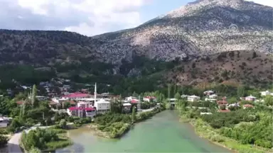 Direkli Mağarası'nda Heyecanlandıran Buluntu